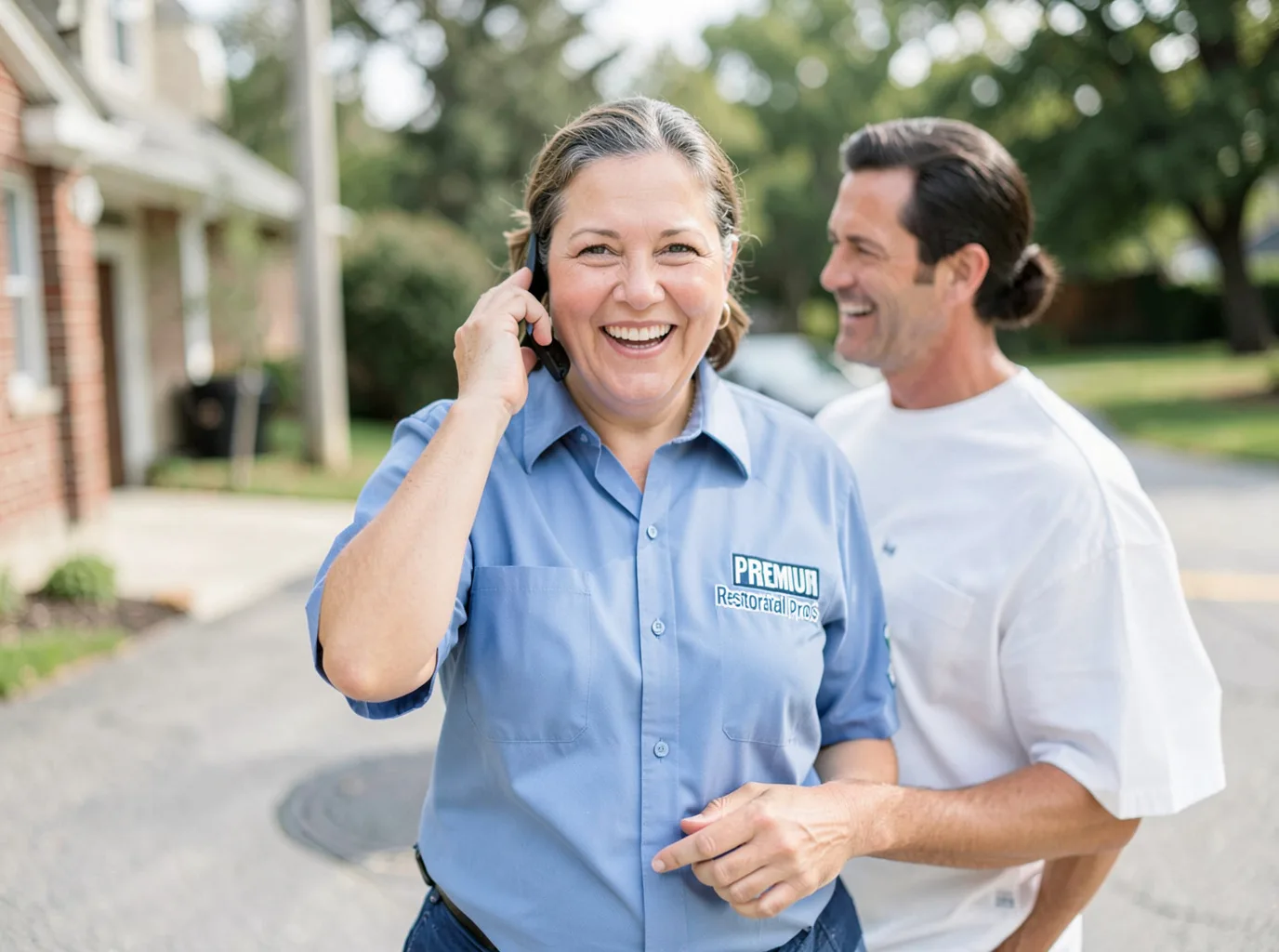 Water Damage Restoration Lorton, VA FAQs